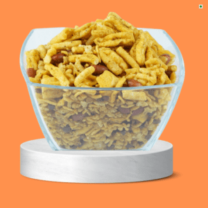 HOT MIX NAMKEEN - Jugal Bakers